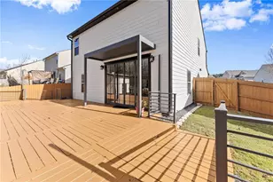 4302 Box Elder Path, Gainesville, GA 30504 - Photo 43