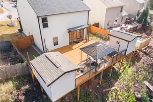 4302 Box Elder Path, Gainesville, GA 30504 - Photo 53