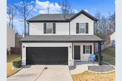 4302 Box Elder Path, Gainesville, GA 30504 - Photo 1