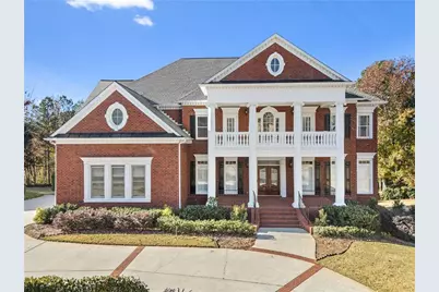 1660 Briergate Drive, Duluth, GA 30097 - Photo 1