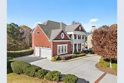 1660 Briergate Drive, Duluth, GA 30097 - Photo 3