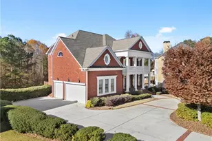 1660 Briergate Dr, Duluth, GA 30097 - Photo 3