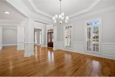 1660 Briergate Drive, Duluth, GA 30097 - Photo 9