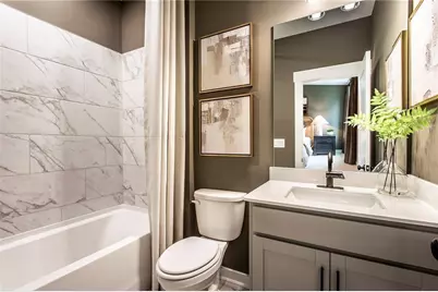 4855 Montane Street, Cumming, GA 30028 - Photo 9