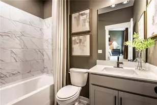 4855 Montane St, Cumming, GA 30028 - Photo 9