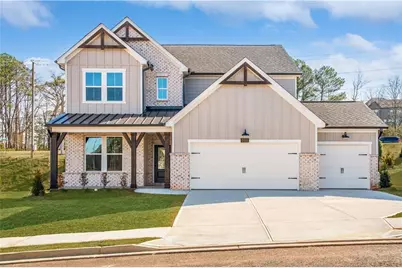 4855 Montane Street, Cumming, GA 30028 - Photo 1