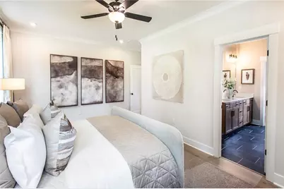 4855 Montane Street, Cumming, GA 30028 - Photo 27