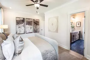 4855 Montane St, Cumming, GA 30028 - Photo 27