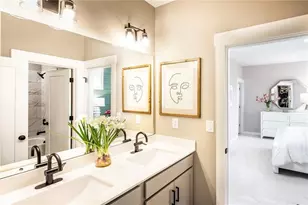 4855 Montane St, Cumming, GA 30028 - Photo 11