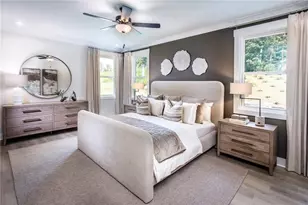 4855 Montane St, Cumming, GA 30028 - Photo 7