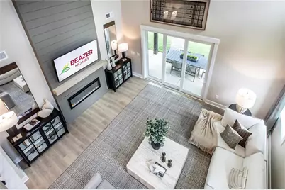 4855 Montane Street, Cumming, GA 30028 - Photo 3