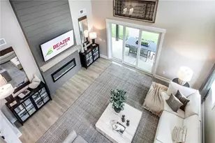 4855 Montane St, Cumming, GA 30028 - Photo 3