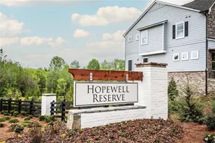 4855 Montane St, Cumming, GA 30028 - Photo 29