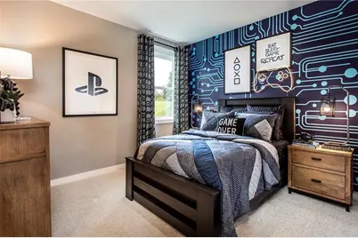 4855 Montane Street, Cumming, GA 30028 - Photo 15