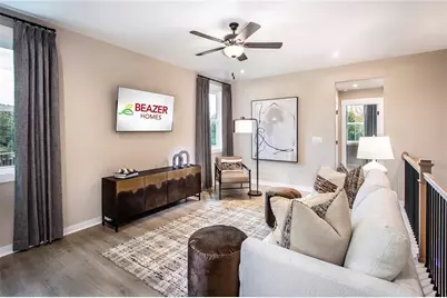 4855 Montane Street, Cumming, GA 30028 - Photo 23