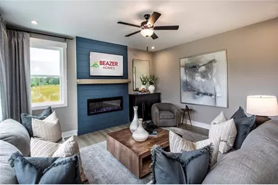 4875 Montane Street, Cumming, GA 30028 - Photo 29