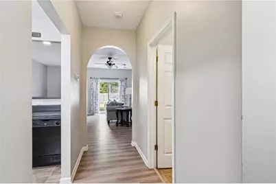 180 Pearl Chambers Drive, Dawsonville, GA 30534 - Photo 5