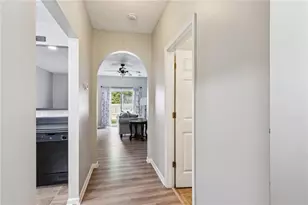 180 Pearl Chambers Dr, Dawsonville, GA 30534 - Photo 5