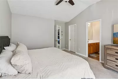 180 Pearl Chambers Drive, Dawsonville, GA 30534 - Photo 17