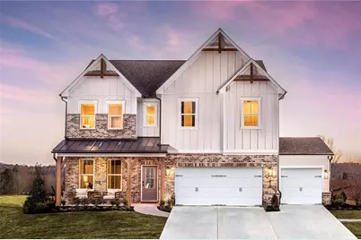 4845 Montane Street, Cumming, GA 30028 - Photo 1