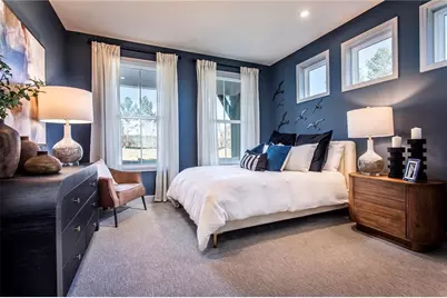 4845 Montane Street, Cumming, GA 30028 - Photo 15