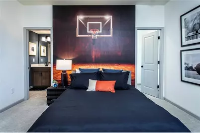 4845 Montane Street, Cumming, GA 30028 - Photo 13