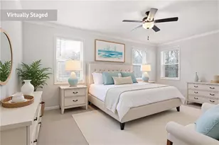 764 Clifftop Xing SW, Powder Springs, GA 30127 - Photo 25