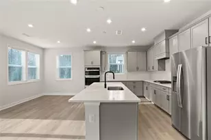 764 Clifftop Xing SW, Powder Springs, GA 30127 - Photo 11