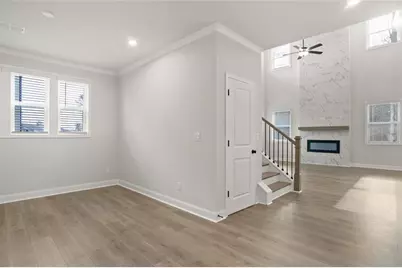 764 Clifftop Crossing SW, Powder Springs, GA 30127 - Photo 5