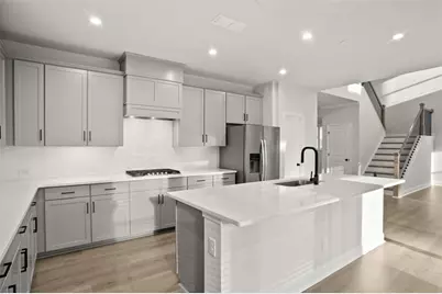 764 Clifftop Crossing SW, Powder Springs, GA 30127 - Photo 9