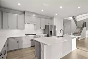 764 Clifftop Xing SW, Powder Springs, GA 30127 - Photo 9