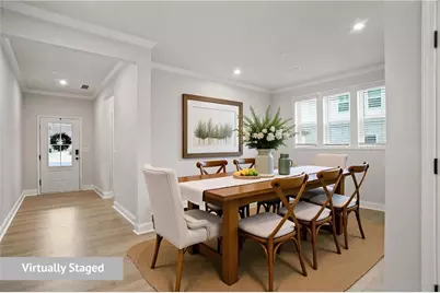 764 Clifftop Crossing SW, Powder Springs, GA 30127 - Photo 3