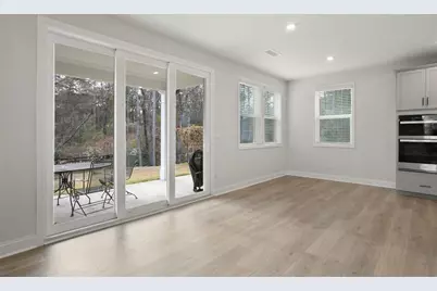 764 Clifftop Crossing SW, Powder Springs, GA 30127 - Photo 13