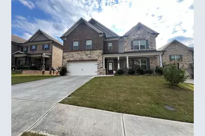 3434 Ivy Farm Path, Buford, GA 30519 - Photo 1