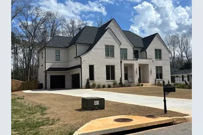 0 Hamby Road, Acworth, GA 30102 - Photo 5