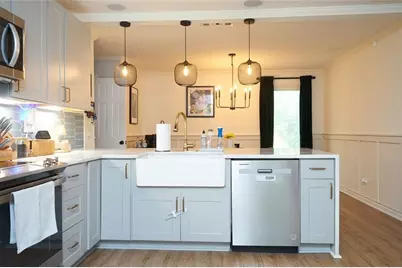 5419 S Lake Drive, Douglasville, GA 30135 - Photo 17