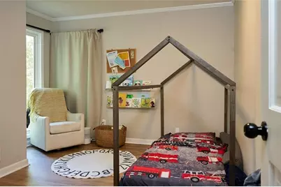 5419 S Lake Drive, Douglasville, GA 30135 - Photo 9