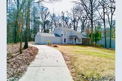 5419 S Lake Drive, Douglasville, GA 30135 - Photo 1