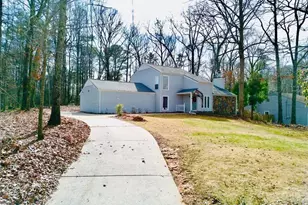 5419 S Lake Dr, Douglasville, GA 30135 - Photo 1