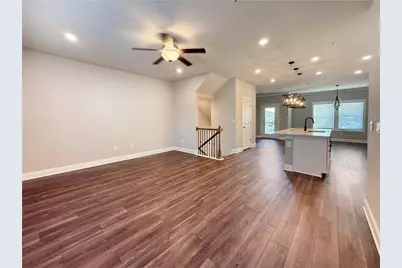 732 Mulberry Walk, Woodstock, GA 30188 - Photo 9