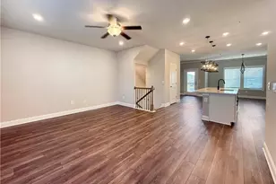 732 Mulberry Walk, Woodstock, GA 30188 - Photo 9