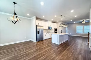 732 Mulberry Walk, Woodstock, GA 30188 - Photo 7