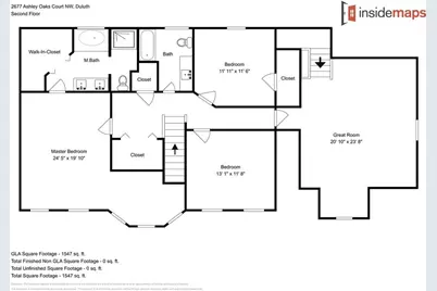 2677 Ashley Oaks Court, Duluth, GA 30096 - Photo 23