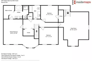 2677 Ashley Oaks Ct, Duluth, GA 30096 - Photo 23