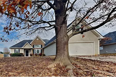 4045 Brushymill Court, Loganville, GA 30052 - Photo 1