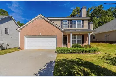 2061 Wildcat Cliffs Lane, Lawrenceville, GA 30043 - Photo 1