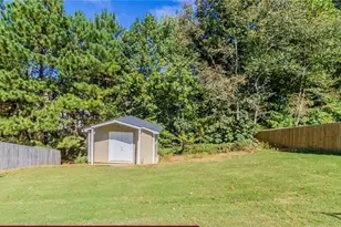 2061 Wildcat Cliffs Ln, Lawrenceville, GA 30043 - Photo 19