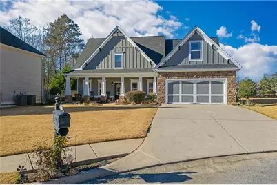 2008 Tiffany Court, Villa Rica, GA 30180 - Photo 1