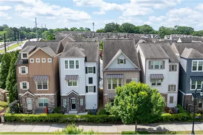 164 Blakemore Drive, Smyrna, GA 30080 - Photo 31