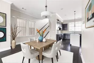 164 Blakemore Dr, Smyrna, GA 30080 - Photo 5